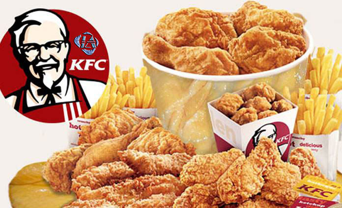 KFC-Indonesia